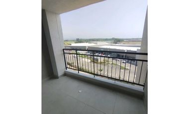 VENTA APARTAMENTO CIRUELO CIUDAD COUNTRY JAMUNDI VALLE (VT)