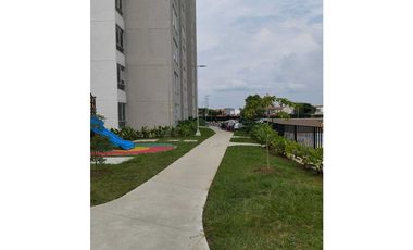 VENTA APARTAMENTO CIRUELO CIUDAD COUNTRY JAMUNDI VALLE (VT)