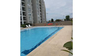 VENTA APARTAMENTO CIRUELO CIUDAD COUNTRY JAMUNDI VALLE (VT)