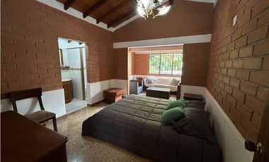 VENTA CASA FINCA INDEPENDIENTE / IDEAL PARA HOTEL EN LOS BALSOS