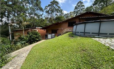 VENTA CASA FINCA INDEPENDIENTE / IDEAL PARA HOTEL EN LOS BALSOS