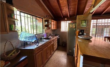 VENTA CASA FINCA INDEPENDIENTE / IDEAL PARA HOTEL EN LOS BALSOS