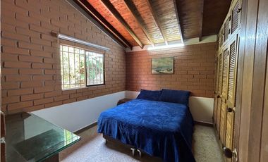 VENTA CASA FINCA INDEPENDIENTE / IDEAL PARA HOTEL EN LOS BALSOS