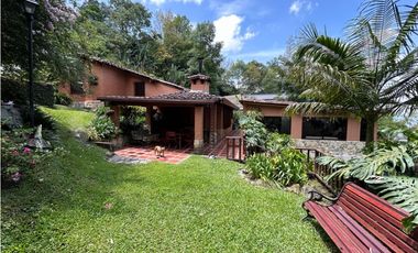 VENTA CASA FINCA INDEPENDIENTE / IDEAL PARA HOTEL EN LOS BALSOS