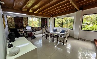 VENTA CASA FINCA INDEPENDIENTE / IDEAL PARA HOTEL EN LOS BALSOS
