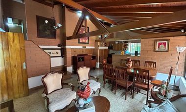 VENTA CASA FINCA INDEPENDIENTE / IDEAL PARA HOTEL EN LOS BALSOS