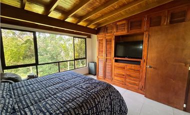 VENTA CASA FINCA INDEPENDIENTE / IDEAL PARA HOTEL EN LOS BALSOS