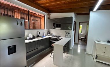 VENTA CASA FINCA INDEPENDIENTE / IDEAL PARA HOTEL EN LOS BALSOS