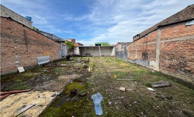 EN VENTA EXCELENTE LOTE EN BUENOS AIRES A UNA CUADRA DEL C.C.PROGRESO