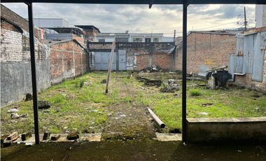 EN VENTA EXCELENTE LOTE EN BUENOS AIRES A UNA CUADRA DEL C.C.PROGRESO