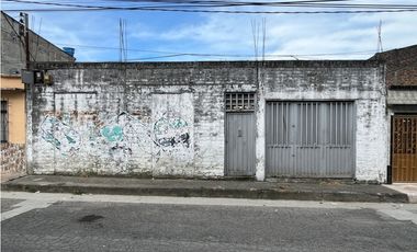 EN VENTA EXCELENTE LOTE EN BUENOS AIRES A UNA CUADRA DEL C.C.PROGRESO