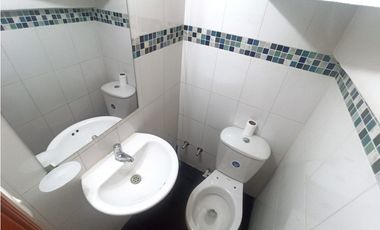 ACSI 973 Casa en Venta Mosquera, Trébol del Gualí