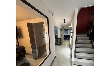 VENTA CASA UNIFAMILIAR LAURELES ESTADIO MEDELLIN PARA CONSTRUIR