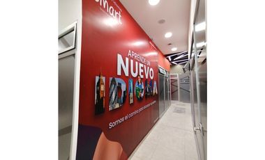 VENTA LOCAL EN CENTRO COMERCIAL FUNDADORES, MANIZALES | LOCAL EN VENTA