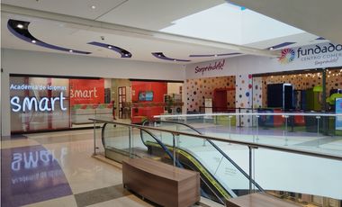 VENTA LOCAL EN CENTRO COMERCIAL FUNDADORES, MANIZALES | LOCAL EN VENTA
