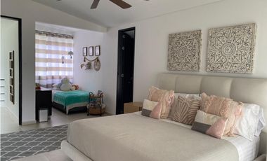CASA EN ARRIENDO/VENTA CONDOMINIO TIERRA DEL SOL VEREDA EL CAIRO
