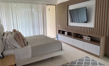 CASA EN ARRIENDO/VENTA CONDOMINIO TIERRA DEL SOL VEREDA EL CAIRO