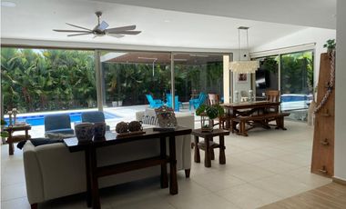CASA EN ARRIENDO/VENTA CONDOMINIO TIERRA DEL SOL VEREDA EL CAIRO