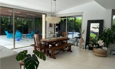 CASA EN ARRIENDO/VENTA CONDOMINIO TIERRA DEL SOL VEREDA EL CAIRO
