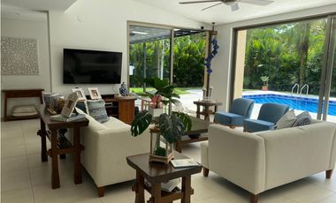 CASA EN ARRIENDO/VENTA CONDOMINIO TIERRA DEL SOL VEREDA EL CAIRO