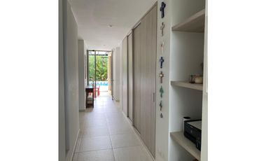 CASA EN ARRIENDO/VENTA CONDOMINIO TIERRA DEL SOL VEREDA EL CAIRO