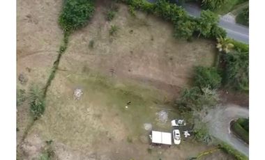 VENTA DE LOTE VA SANTGUEDA PALESTINA | LOTE EN VENTA