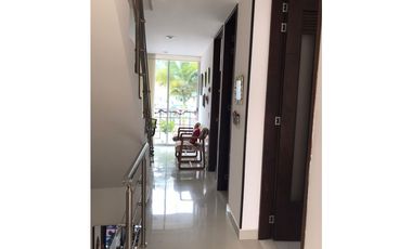 Vendo casa en la Vega Cundinamarca