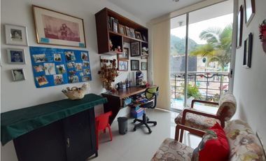 Vendo casa en la Vega Cundinamarca