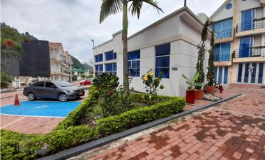 Vendo casa en la Vega Cundinamarca