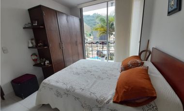 Vendo casa en la Vega Cundinamarca