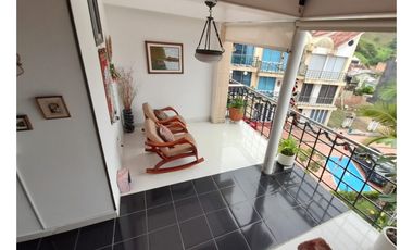 Vendo casa en la Vega Cundinamarca