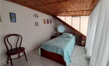 Vendo casa en la Vega Cundinamarca