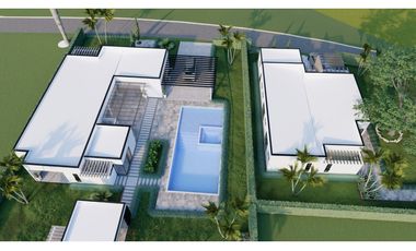 Lote en construción para la venta en alcala Valle del cauca!!!