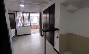 ARRIENDO APARTAESTUDIO EN LA RAMBLA, MANIZALES | ARRIENDOS MANIZALES