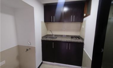 ARRIENDO APARTAESTUDIO EN LA RAMBLA, MANIZALES | ARRIENDOS MANIZALES