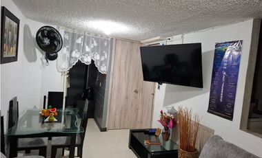 VENTA CASA CONJUNTO CERRADO EN CUBA