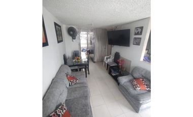 VENTA CASA CONJUNTO CERRADO EN CUBA