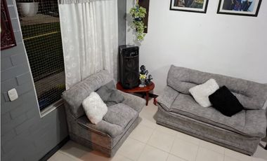 VENTA CASA CONJUNTO CERRADO EN CUBA