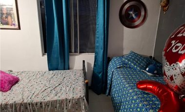 VENTA CASA CONJUNTO CERRADO EN CUBA