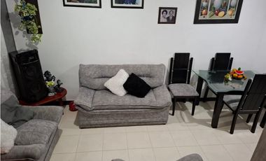 VENTA CASA CONJUNTO CERRADO EN CUBA