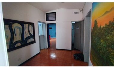 VENTA DE CASA EN BELÉN, MANIZALES | CASA CON GARAJE Y 6 HABITACIONES