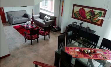 VENTA APARTAMENTO DÚPLEX EN MILAN, MANIZALES | APTO CON GARAJE