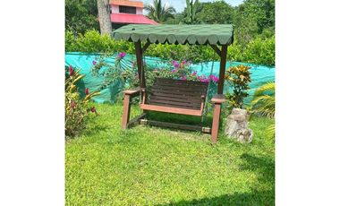 Maat vende casa campestre - Villeta 1.083m2 $720Millones