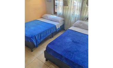 Maat vende casa campestre - Villeta 1.083m2 $720Millones