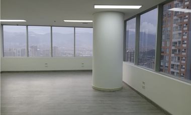 APARTAESTUDIO / OFICINA EN VENTA EN EL POBLADO