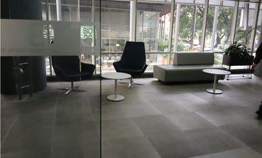 APARTAESTUDIO / OFICINA EN VENTA EN EL POBLADO