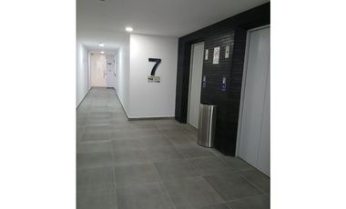 APARTAESTUDIO / OFICINA EN VENTA EN EL POBLADO