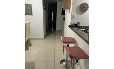 VENDO APARTAMENTO EN PUERTA DORADA