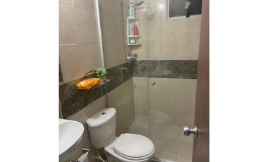 VENDO APARTAMENTO EN PUERTA DORADA