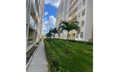 VENDO APARTAMENTO EN PUERTA DORADA